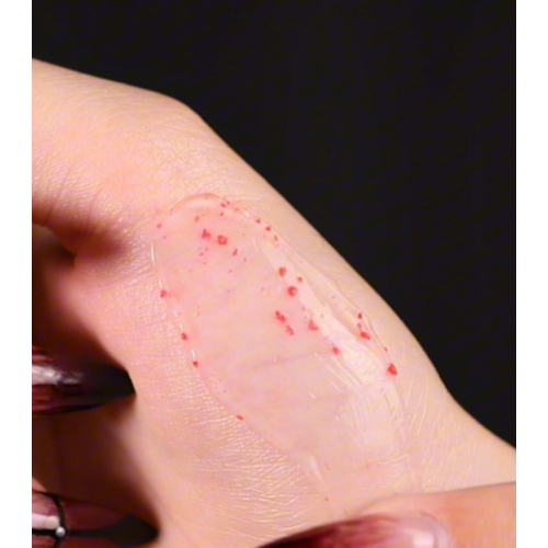 Lethal Cosmetics - *The Conjuring* - Prebase de maquillaje Blood Drop