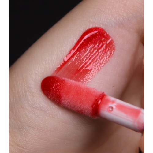 Lethal Cosmetics - *The Legend of Korra* - Aceite labial - Embered