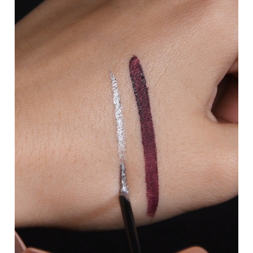 Lethal Cosmetics - *The Legend of Korra* - Dúo de delineadores de ojos - Asami