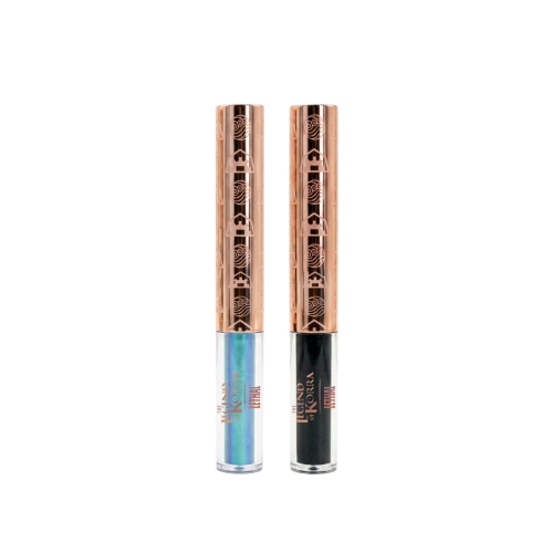 Lethal Cosmetics - *The Legend of Korra* - Dúo de delineadores de ojos - Korra