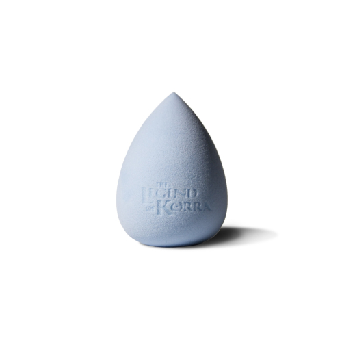 Lethal Cosmetics - *The Legend of Korra* - Esponja de maquillaje