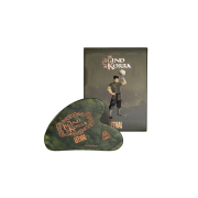 Lethal Cosmetics - *The Legend of Korra* - Gua Sha