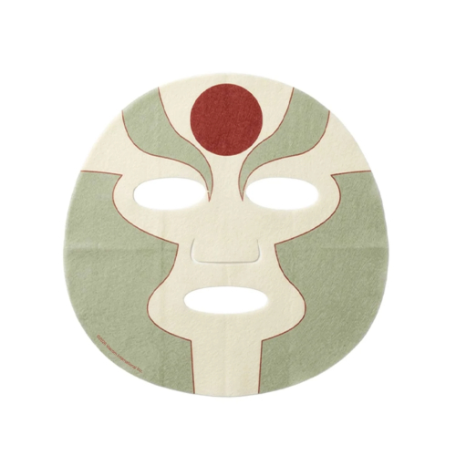 Lethal Cosmetics - *The Legend of Korra* - Pack de mascarillas faciales Equalist