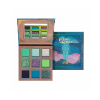 Lethal Cosmetics - *The Legend of Korra* - Paleta de sombras - Raava