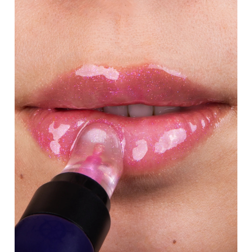 Lethal Cosmetics - *The SpongeBob* - Brillo de labios - Patrick Star