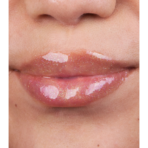 Lethal Cosmetics - *The SpongeBob* - Brillo de labios - Spongebob