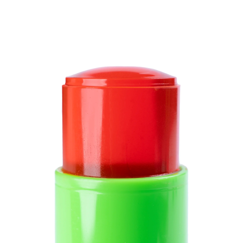 Lethal Cosmetics - *The SpongeBob* - Colorete en stick Jelly - Gary