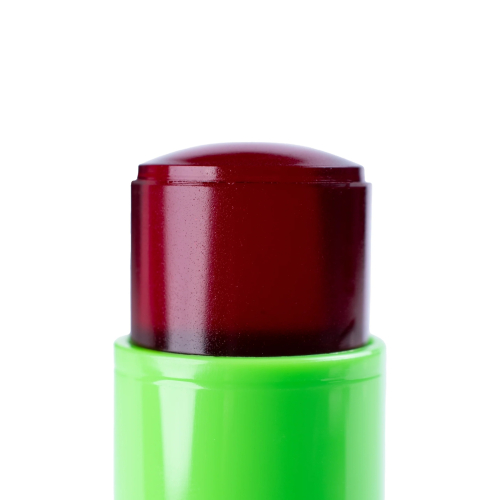 Lethal Cosmetics - *The SpongeBob* - Colorete en stick Jelly - Mr. Krabs