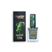 Lethal Cosmetics - *The SpongeBob* - Esmalte de uñas - Barb