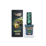 Lethal Cosmetics - *The SpongeBob* - Esmalte de uñas - Underworld