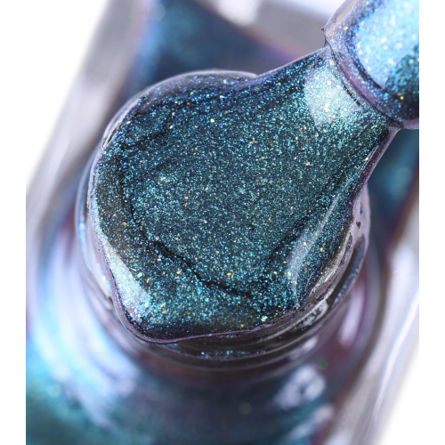 Lethal Cosmetics - *The SpongeBob* - Esmalte de uñas - Underworld