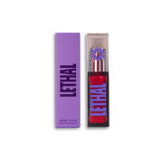 Lethal Cosmetics - Tinte labial Infinity - Crown of Thorns