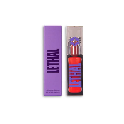 Lethal Cosmetics - Tinte labial Infinity - Lily of the Valley