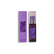 Lethal Cosmetics - Tinte labial Infinity - Wolfsbane