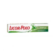 Licor del Polo - Pasta de dientes en tubo - Clorofila