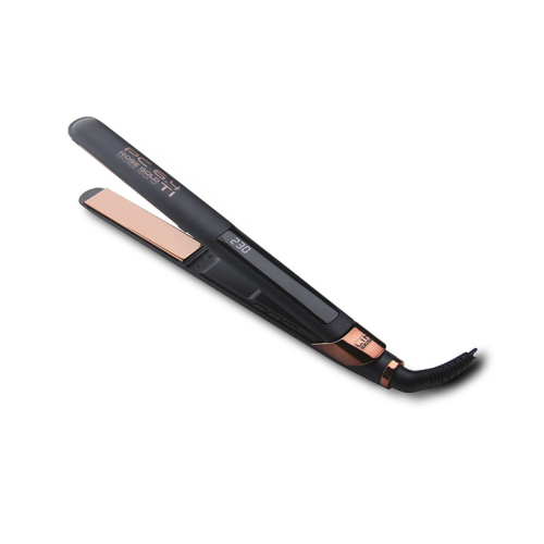 Lim Hair -  Plancha de Cabello Rose Gold T1 PC 6.4 - 24 x 110 mm