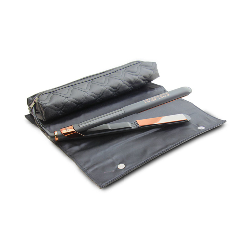 Lim Hair -  Plancha de Cabello Rose Gold T1 PC 6.4 - 24 x 110 mm