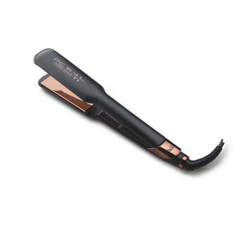 Lim Hair -  Plancha de Cabello Rose Gold T1 PC 6.4 - 38 x 110 mm
