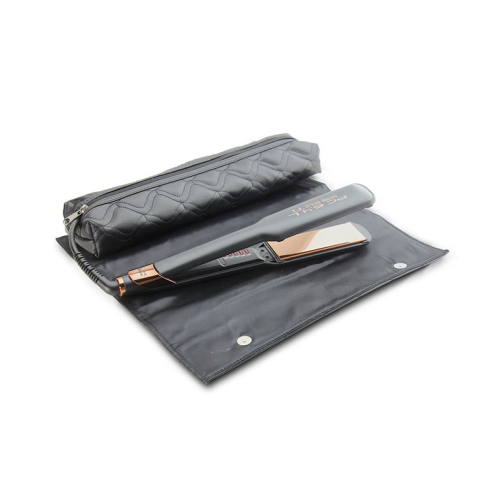 Lim Hair -  Plancha de Cabello Rose Gold T1 PC 6.4 - 38 x 110 mm