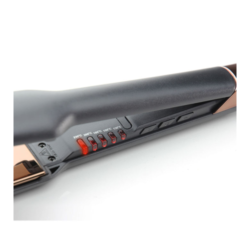 Lim Hair -  Plancha de Cabello Rose Gold T1 PC 6.4 - 38 x 110 mm