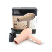 Lim Hair - Secador Profesional Ionic Tourmaline HP 3.7 - Canela