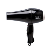 Lim Hair - Secador Profesional Ionic Tourmaline HP 3.7 - Negro