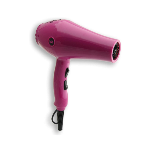 Lim Hair - Secador profesional para cabello 3.0 - Fucsia