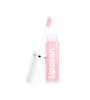 Liposan - Aceite para labios Lip Oil Gloss - Clear Glow