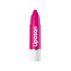 Liposan - Bálsamo labial con color Crayon Lipstick - Hot Pink