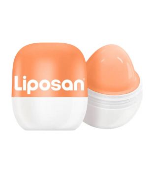 Liposan - Bálsamo labial Pop Ball - Pomelo & Maracuyá
