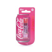 LipSmacker - Bálsamo labial CocaCola - Cherry