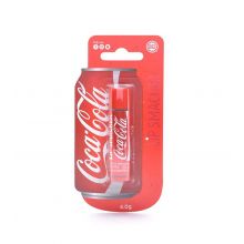 LipSmacker - Bálsamo labial CocaCola - Classic