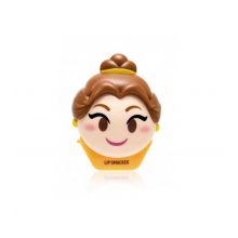 LipSmacker - Bálsamo labial Disney Emoji - Belle