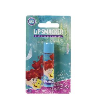 LipSmacker - Bálsamo labial Disney Princess - Ariel