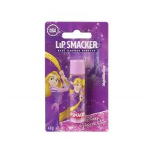 LipSmacker - Bálsamo labial Disney Princess - Rapunzel