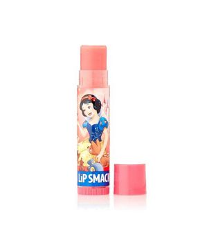 LipSmacker - Bálsamo labial Disney Princess - Snow White