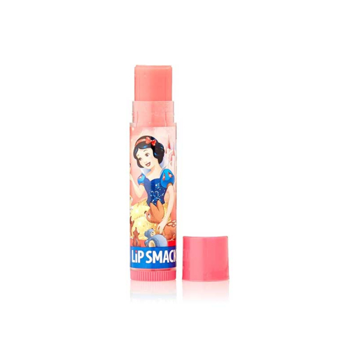 LipSmacker - Bálsamo labial Disney Princess - Snow White