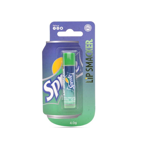 LipSmacker - Bálsamo labial Sprite