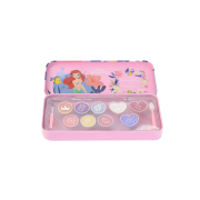LipSmacker - *Disney Princess*- Estuche de maquillaje Lip & Face Tin - Princess