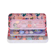 LipSmacker - *Disney Princess*- Estuche de maquillaje Triple Layer Beauty Tin - Princess