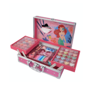 LipSmacker - *Disney Princess* - Maletín de maquillaje Makeup Traincase