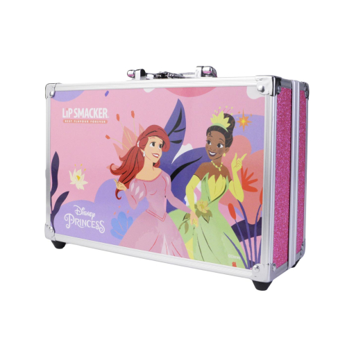 LipSmacker - *Disney Princess* - Maletín de maquillaje Makeup Traincase