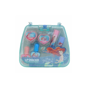 LipSmacker - *Disney Princess* - Mini bolso de maquillaje Ariel