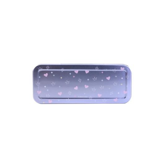 LipSmacker - Estuche de maquillaje Triple Layer Beauty Tin - Unicorn