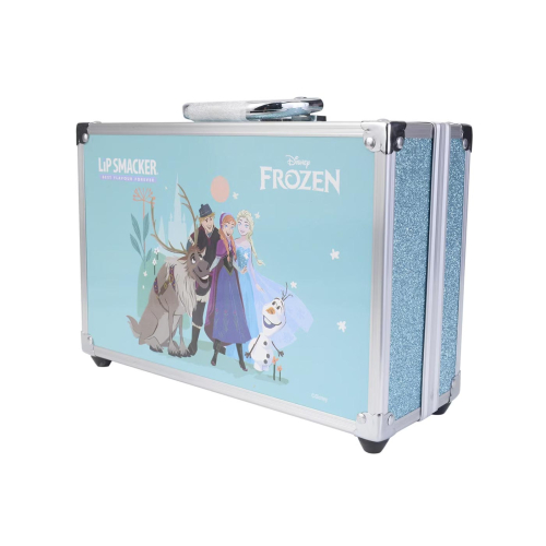LipSmacker - *Frozen* - Maletín de maquillaje Makeup Traincase