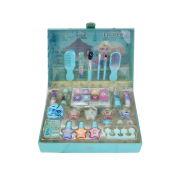 LipSmacker - *Frozen* - Maletín de maquillaje y accesorios Weekender Case