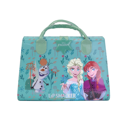 LipSmacker - *Frozen* - Maletín de maquillaje y accesorios Weekender Case