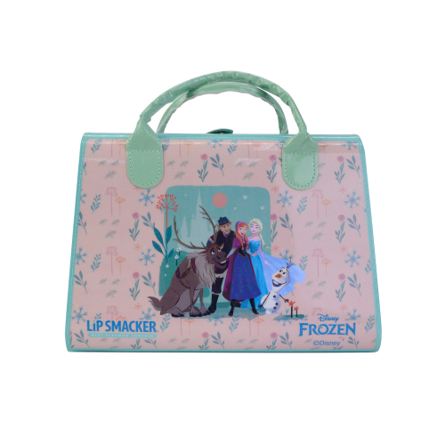 LipSmacker - *Frozen* - Maletín de maquillaje y accesorios Weekender Case