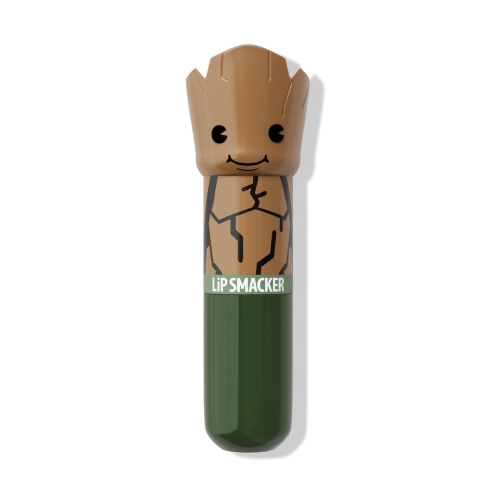 LipSmacker - *Marvel* - Bálsamo labial Groot