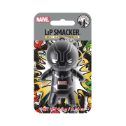 LipSmacker - *Marvel* - Bálsamo labial y llavero Pantera Negra